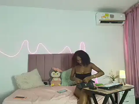 Valerin salazar online show from 11.10.25