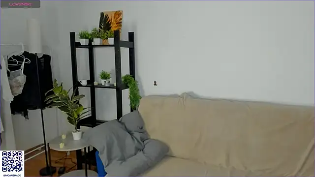 BlurryWish online show from 11.28.25