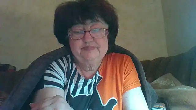 MilaSky5303 online show from 10.03.25