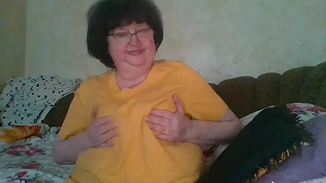 MilaSky5303 online show from 12.20.25