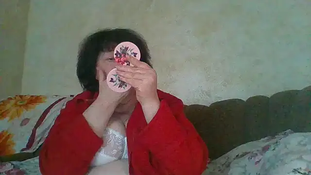 MilaSky5303 online show from 01.06.26