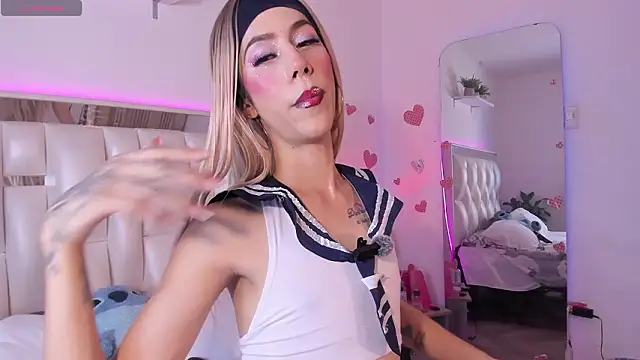 Darlyn tenderhot   online show from 02.25.26