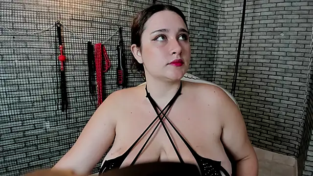 Briana 24 online show from 03.01.26