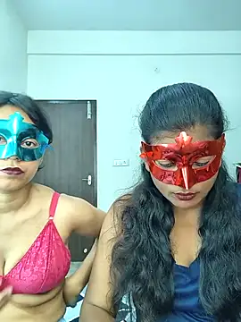 your chandni04 online show from 11.24.25