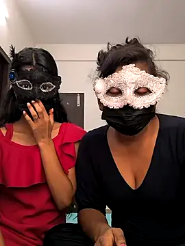 your chandni04 online show from 02.06.26