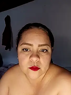 Miss Adriana01 online show from 10.14.25