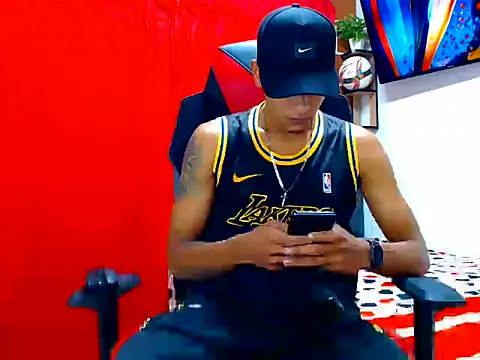 Snapshot of cristian_tayron1 chatting on 07.16.26 cristian tayron1 online show from 07.16.26