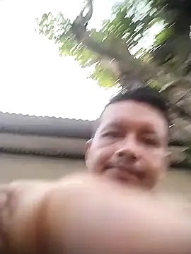 colombiano198720 online show from 11.18.25