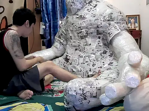 moaman190 online show from 09.23.25