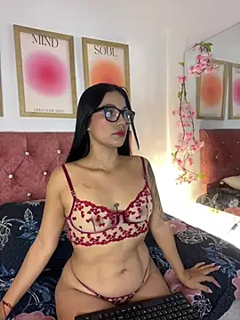 GabiHills online show from 01.11.26