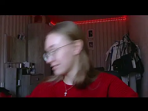 bellameow88 online show from 11.28.25