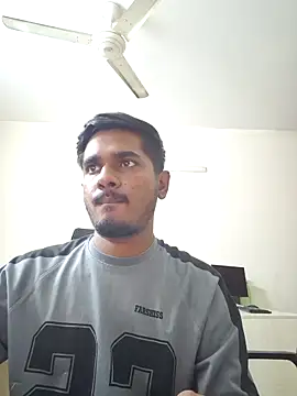 SHUVOK07 online show from 10.11.25