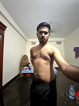 SHUVOK07 online show from 10.15.25