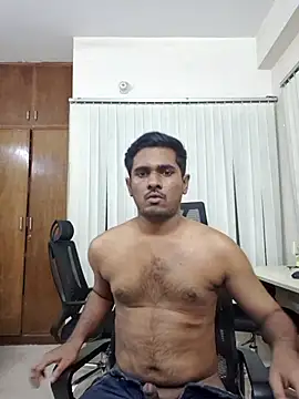 SHUVOK07 online show from 10.19.25