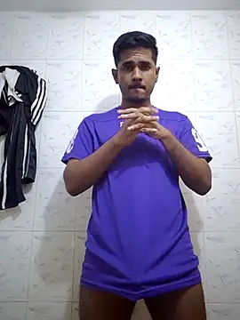 SHUVOK07 online show from 11.01.25