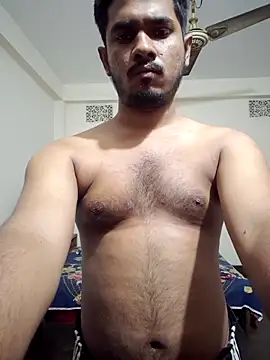 SHUVOK07 online show from 11.18.25