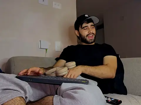 zack sullivan22 online show from 12.03.25