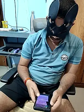 Virat FatDick online show from 01.12.26