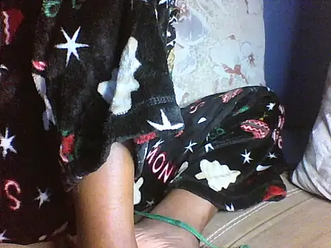 Moongodessy online show from 12.21.25