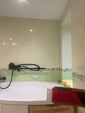 Dickii21 online show from 10.07.25