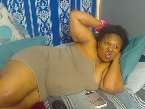 JUICEYLIPS333 online show from 11.07.25