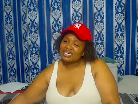 JUICEYLIPS333 online show from 11.08.25