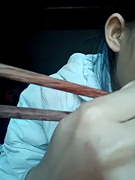 Ananine online show from 11.27.25