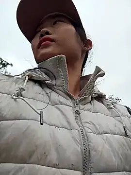 Ananine online show from 12.04.25