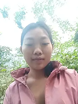 Ananine online show from 04.12.26