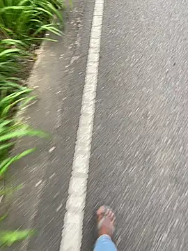 Snapshot of Senurak99 chatting on 11.13.25 Senurak99 online show from 11.13.25