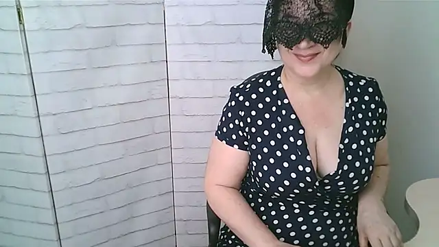 Helen xi  online show from 04.03.26