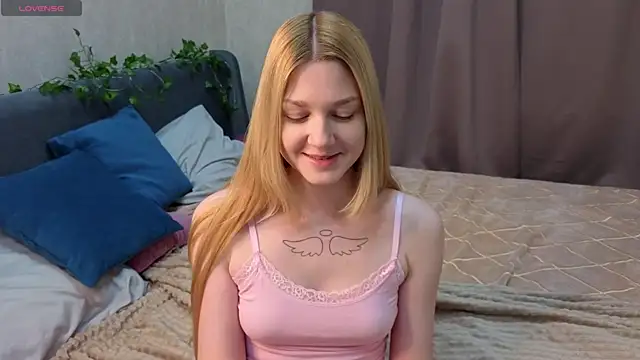 Sylvia Ortiz online show from 01.10.26