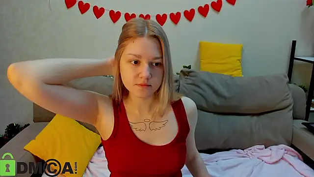 Sylvia Ortiz online show from 02.10.26