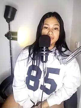 Tigresa23 online show from 10.26.25