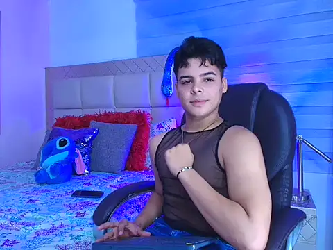 Snapshot of stewart_mateo_ chatting on 09.09.25 stewart mateo online show from 09.09.25