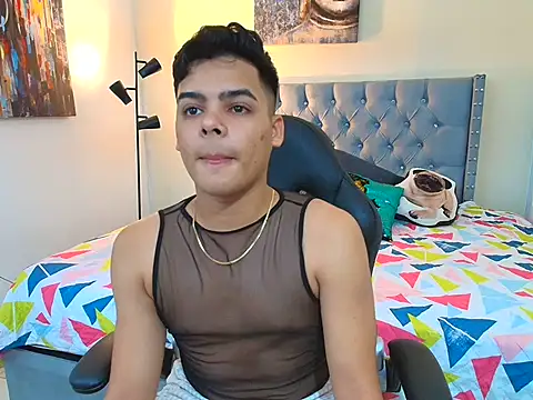 Snapshot of stewart_mateo_ chatting on 09.14.25 stewart mateo online show from 09.14.25