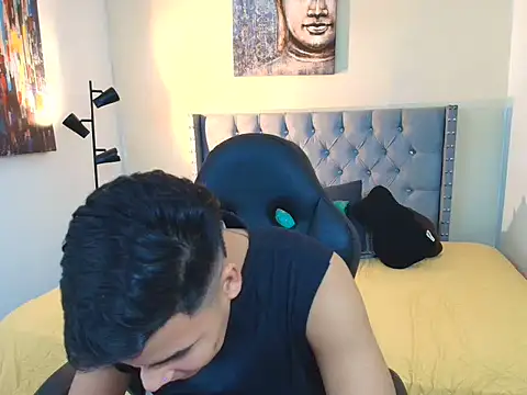 Snapshot of stewart_mateo_ chatting on 09.26.25 stewart mateo online show from 09.26.25