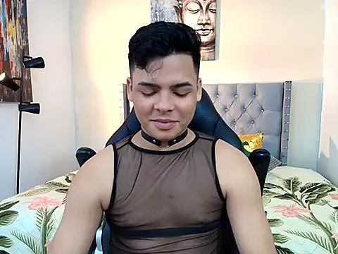 stewart mateo  online show from 12.14.25