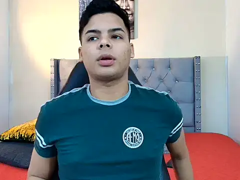 stewart mateo  online show from 12.15.25