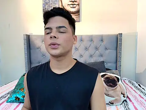 stewart mateo  online show from 12.16.25