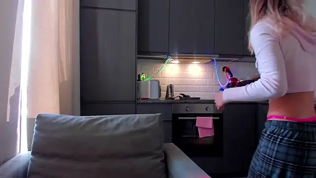 baobei03 online show from 10.17.25