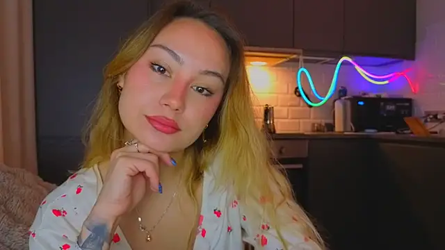 baobei03 online show from 03.01.26