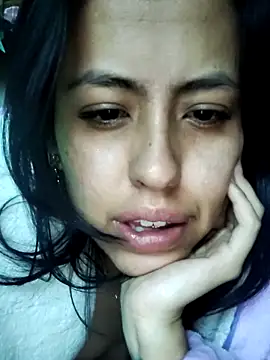 Queen Ashly online show from 09.27.25