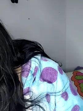 Queen Ashly online show from 10.01.25