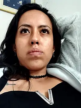 Queen Ashly online show from 01.11.26