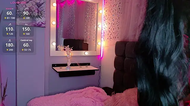 BrendaRojas  online show from 01.31.26