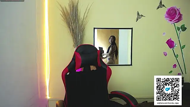 BrendaRojas  online show from 02.20.26