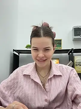 SMELLSEX online show from 04.01.26