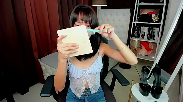 urfantasyhotbaby online show from 09.10.25