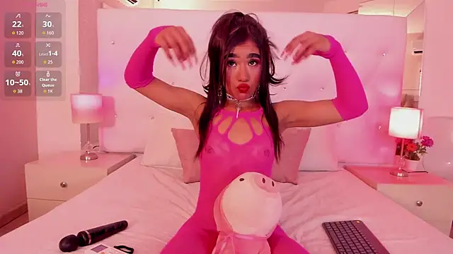 sweetabbey online show from 09.22.25